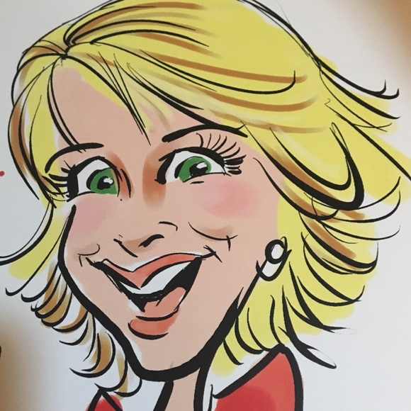 Meet your Posher, Megan - Picture 2 of 6